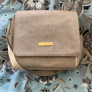 Petunia Pickle Bottom Diaper Bag